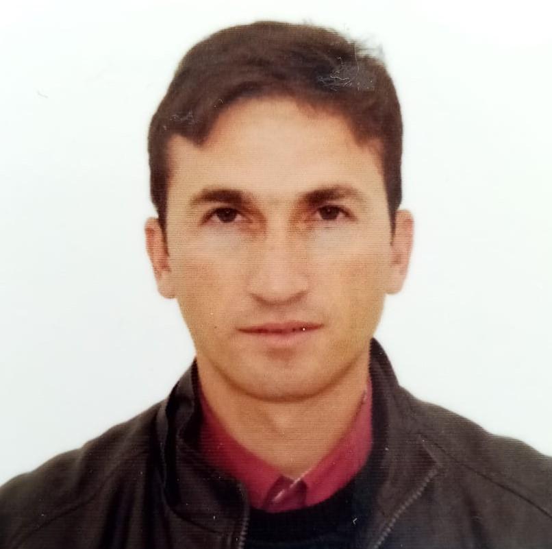 Yunus Delibaş Croppped